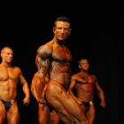 Sherwood   Strickland - NPC North Carolina State  2010 - #1